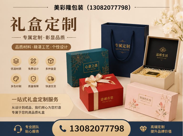 大城县廊坊包装印刷工厂展示图